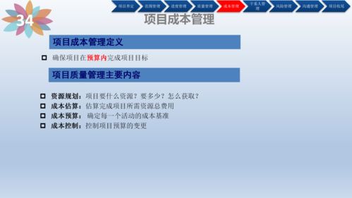 項目管理培訓(xùn) 打造高效能團隊與卓越領(lǐng)導(dǎo)者的核心路徑